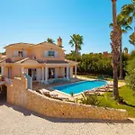 Dalia By Algarve Vacation Willa *
