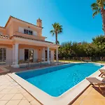 Willa Dalia By Algarve Vacation