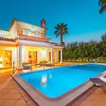 Willa Dalia By Algarve Vacation