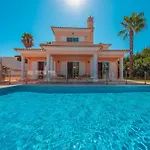 Willa Dalia By Algarve Vacation *
