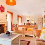 Dalia By Algarve Vacation Almancil