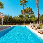 Willa Dalia By Algarve Vacation