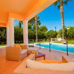 Dalia By Algarve Vacation Willa *