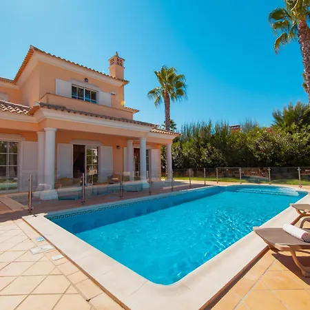 Villa Dalia - Piscina Privada E Bbq Nas Varandas Do Lago,