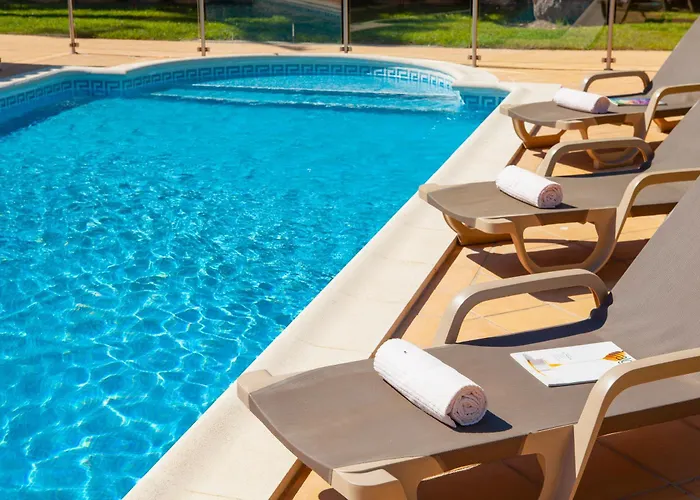 Dalia By Algarve Vacation *