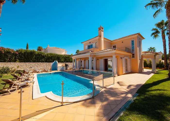Dalia By Algarve Vacation *