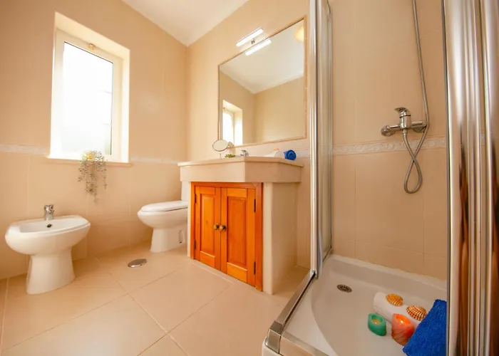 Dalia By Algarve Vacation Villa