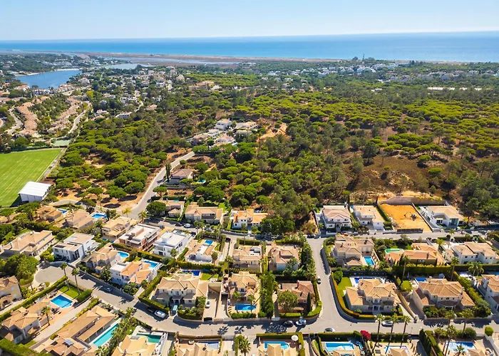 Dalia By Algarve Vacation