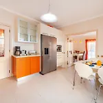 Βίλα Dalia - Piscina Privada E Bbq Nas Varandas Do Lago, *
