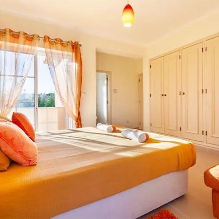 Dalia By Algarve Vacation