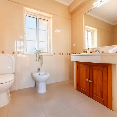 Dalia By Algarve Vacation Villa Almancil