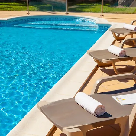 Dalia By Algarve Vacation *