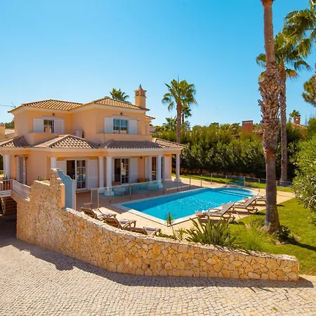 Dalia By Algarve Vacation Villa *