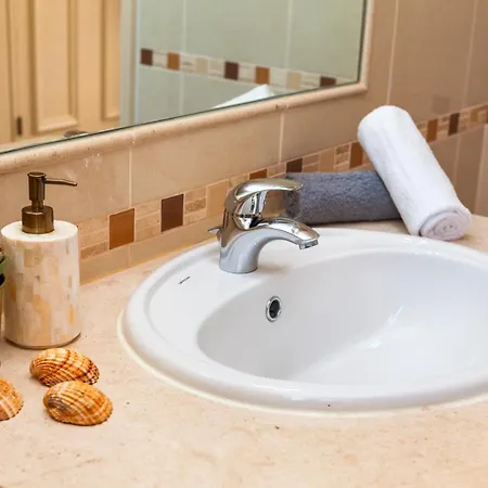 Dalia By Algarve Vacation * Almancil