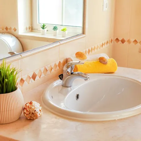 Dalia By Algarve Vacation