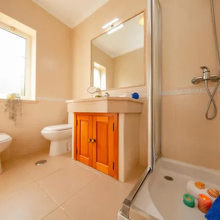 Dalia By Algarve Vacation Villa