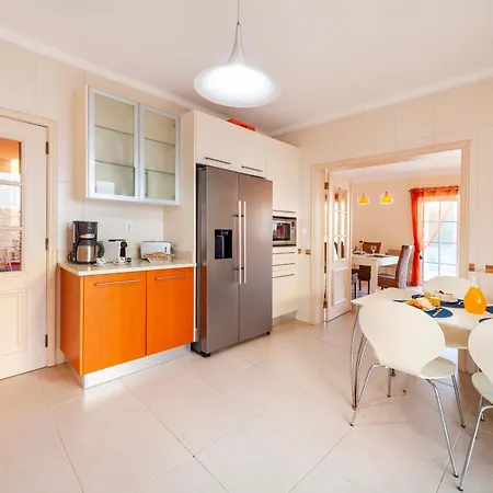 Villa Dalia By Algarve Vacation *