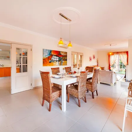 Dalia By Algarve Vacation *