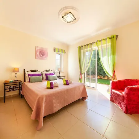 Dalia By Algarve Vacation *