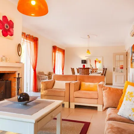Dalia By Algarve Vacation Almancil