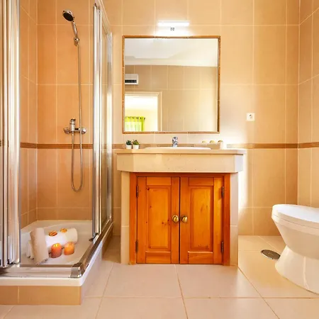 Dalia By Algarve Vacation *