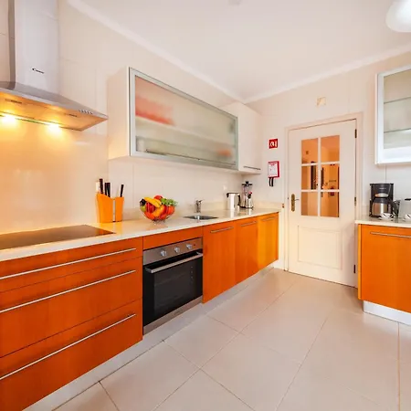 Dalia By Algarve Vacation Villa Almancil