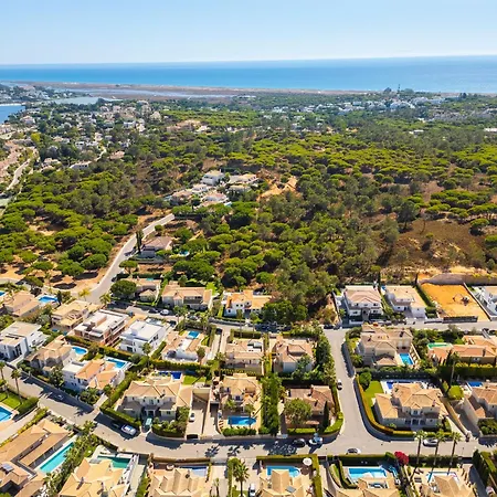 Dalia By Algarve Vacation