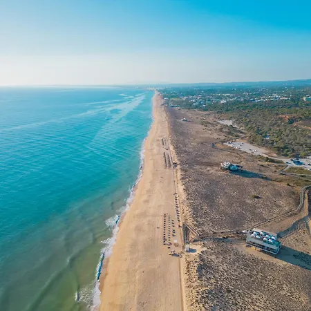 Dalia By Algarve Vacation Villa