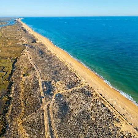 Villa Dalia By Algarve Vacation Almancil