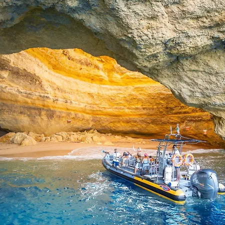 Villa Dalia By Algarve Vacation